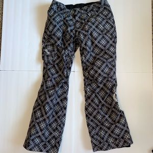 Betty Rides Ski / Snowboard Pants